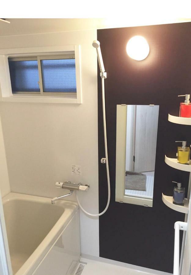 Tamachi Station 2 Min Walk Villa Токио Екстериор снимка